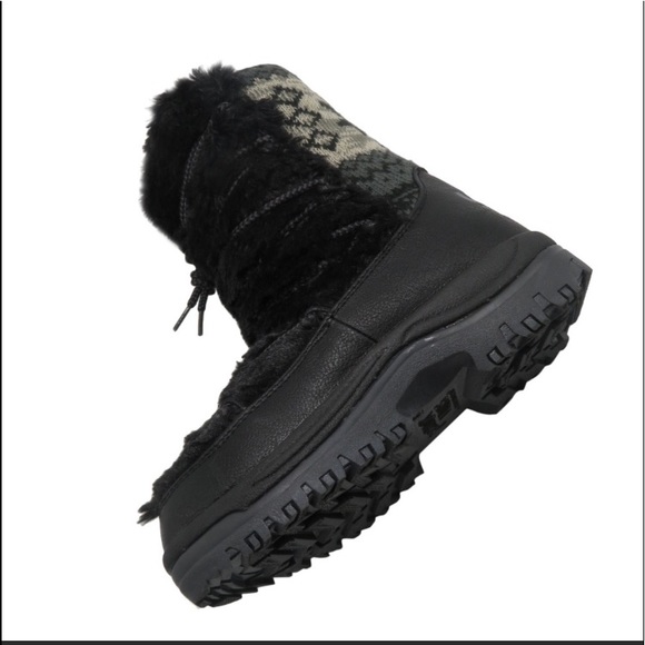 Muk Luks Shoes - COPY - Muk Luk Brand winter/snow boots